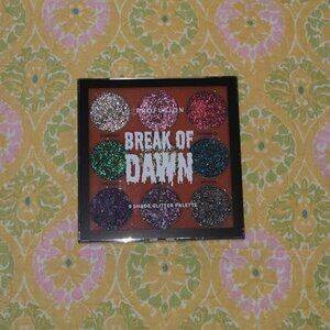 Profusion Glitter Palettes